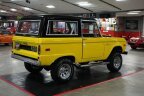 Thumbnail Photo 6 for 1976 Ford Bronco