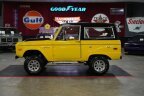Thumbnail Photo 3 for 1976 Ford Bronco