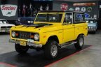 Thumbnail Photo 2 for 1976 Ford Bronco
