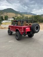 Thumbnail Photo 3 for 1976 Ford Bronco