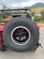Thumbnail Photo 6 for 1976 Ford Bronco