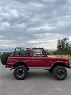 Thumbnail Photo 5 for 1976 Ford Bronco