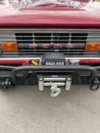 Thumbnail Photo 4 for 1976 Ford Bronco