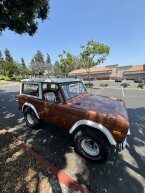 Thumbnail Photo 2 for 1976 Ford Bronco 2-Door for Sale by Owner
