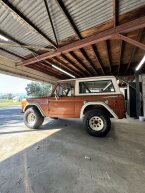 Thumbnail Photo 4 for 1976 Ford Bronco 2-Door for Sale by Owner