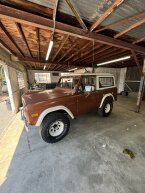 Thumbnail Photo 5 for 1976 Ford Bronco 2-Door for Sale by Owner