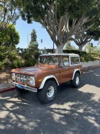 Thumbnail Photo 1 for 1976 Ford Bronco 2-Door for Sale by Owner