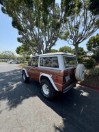 Thumbnail Photo 3 for 1976 Ford Bronco 2-Door for Sale by Owner