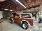 Thumbnail Photo 6 for 1976 Ford Bronco 2-Door for Sale by Owner