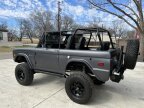 Thumbnail Photo 3 for 1976 Ford Bronco 2-Door for Sale by Owner