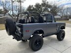 Thumbnail Photo 5 for 1976 Ford Bronco 2-Door for Sale by Owner