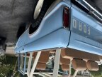 Thumbnail Photo 3 for 1976 Ford Bronco 2-Door for Sale by Owner