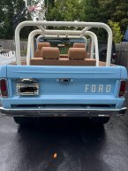 Thumbnail Photo 1 for 1976 Ford Bronco 2-Door for Sale by Owner