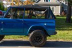 Thumbnail Photo 5 for 1976 Ford Bronco