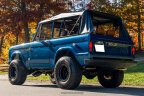 Thumbnail Photo 6 for 1976 Ford Bronco