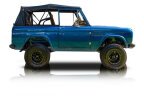 Thumbnail Photo 2 for 1976 Ford Bronco