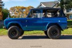 Thumbnail Photo 3 for 1976 Ford Bronco