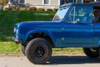 Thumbnail Photo 4 for 1976 Ford Bronco