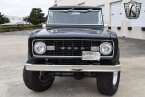 Thumbnail Photo 5 for 1976 Ford Bronco
