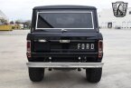 Thumbnail Photo 3 for 1976 Ford Bronco