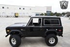 Thumbnail Photo 2 for 1976 Ford Bronco