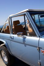 Thumbnail Photo 6 for 1976 Ford Bronco