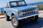 Thumbnail Photo 1 for 1976 Ford Bronco