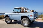 Thumbnail Photo 3 for 1976 Ford Bronco