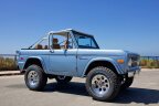 Thumbnail Photo 4 for 1976 Ford Bronco