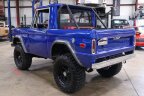 Thumbnail Photo 5 for 1976 Ford Bronco