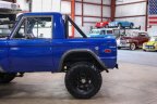 Thumbnail Photo 4 for 1976 Ford Bronco