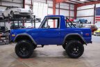Thumbnail Photo 3 for 1976 Ford Bronco