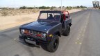 Thumbnail Photo 4 for 1976 Ford Bronco