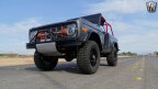 Thumbnail Photo 2 for 1976 Ford Bronco
