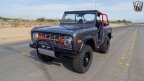Thumbnail Photo 3 for 1976 Ford Bronco