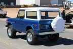 Thumbnail Photo 6 for 1976 Ford Bronco