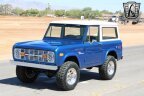 Thumbnail Photo 4 for 1976 Ford Bronco