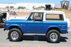 Thumbnail Photo 5 for 1976 Ford Bronco