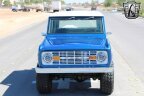 Thumbnail Photo 3 for 1976 Ford Bronco