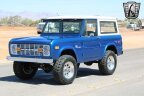 Thumbnail Photo 2 for 1976 Ford Bronco