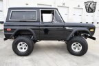 Thumbnail Photo 4 for 1976 Ford Bronco