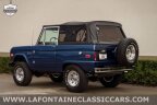 Thumbnail Photo 4 for 1976 Ford Bronco