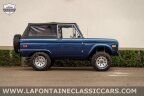 Thumbnail Photo 1 for 1976 Ford Bronco