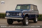 Thumbnail Photo 3 for 1976 Ford Bronco