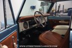 Thumbnail Photo 4 for 1976 Ford Bronco
