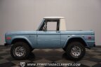 Thumbnail Photo 2 for 1976 Ford Bronco