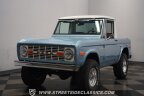 Thumbnail Photo 6 for 1976 Ford Bronco