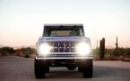 Thumbnail Photo 6 for 1976 Ford Bronco
