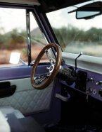 Thumbnail Photo 1 for 1976 Ford Bronco