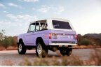 Thumbnail Photo 3 for 1976 Ford Bronco